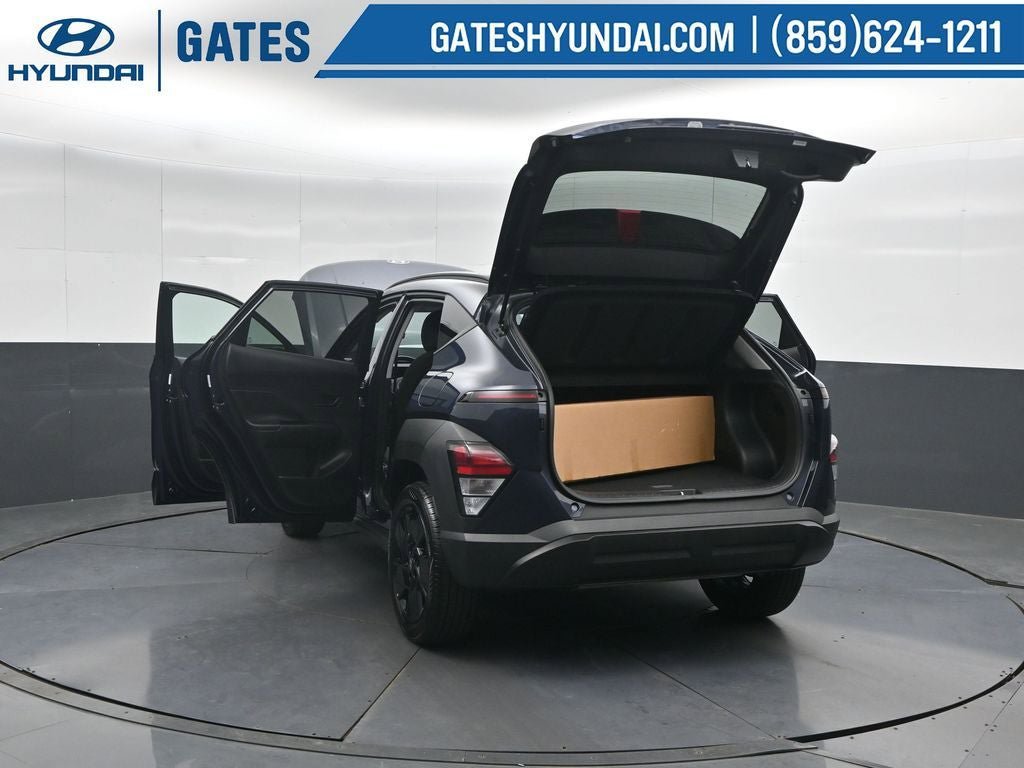 New 2026 Hyundai Kona SEL Sport image 56