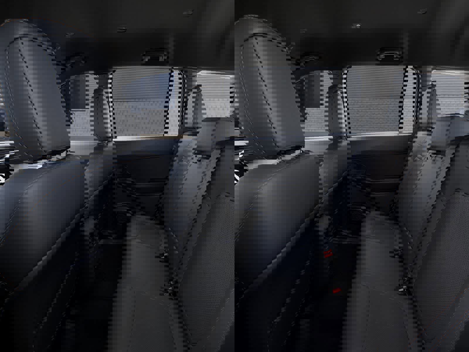 New 2026 Jeep Cherokee Limited image 23