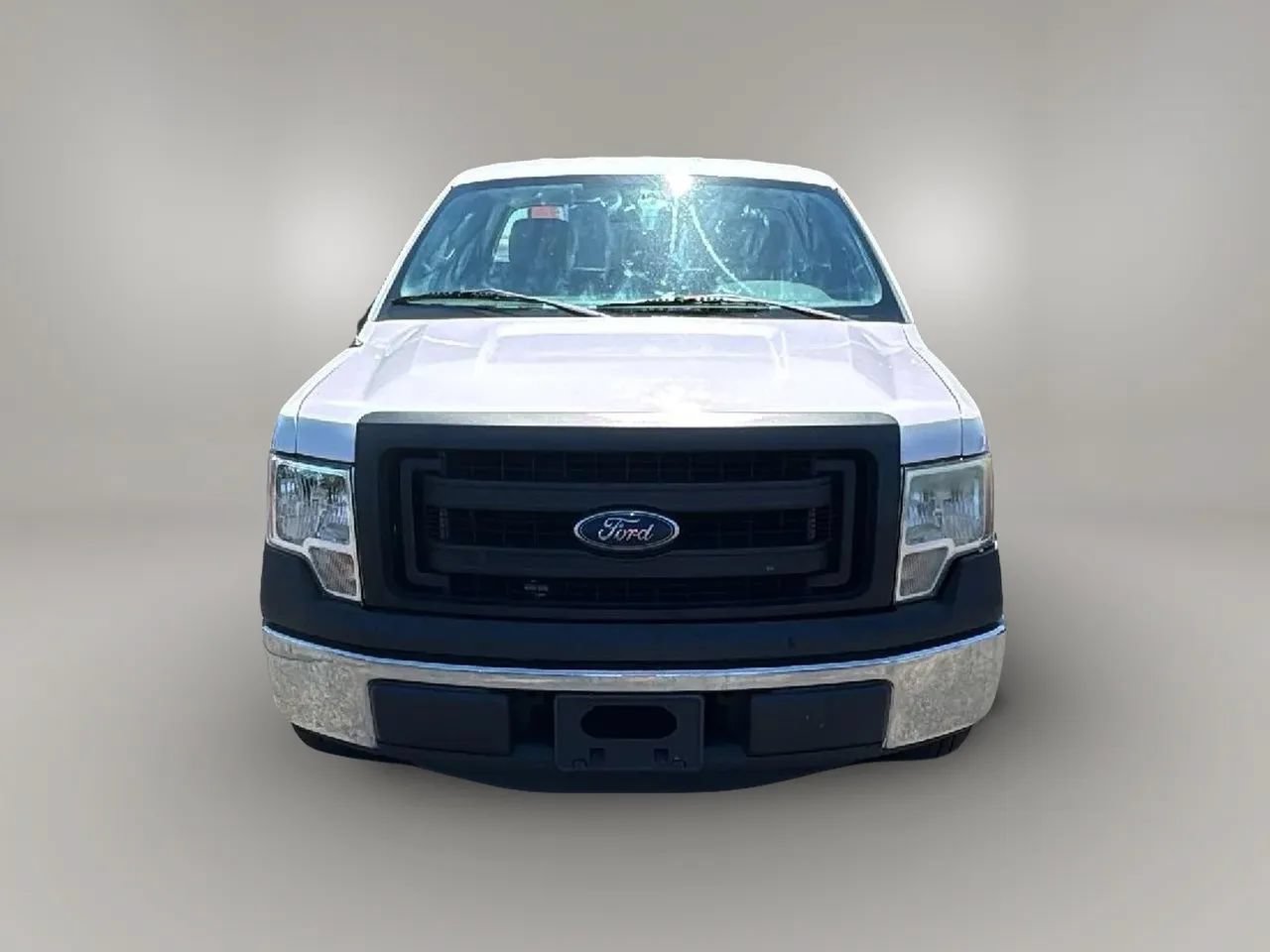 Used 2014 Ford F150 XL w/ Equipment Group 101A Mid RWD image 8