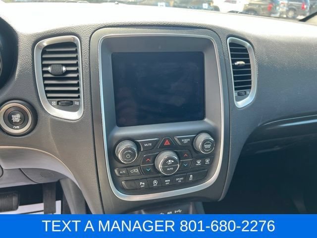 Used 2020 Dodge Durango Citadel AWD/4WD image 21