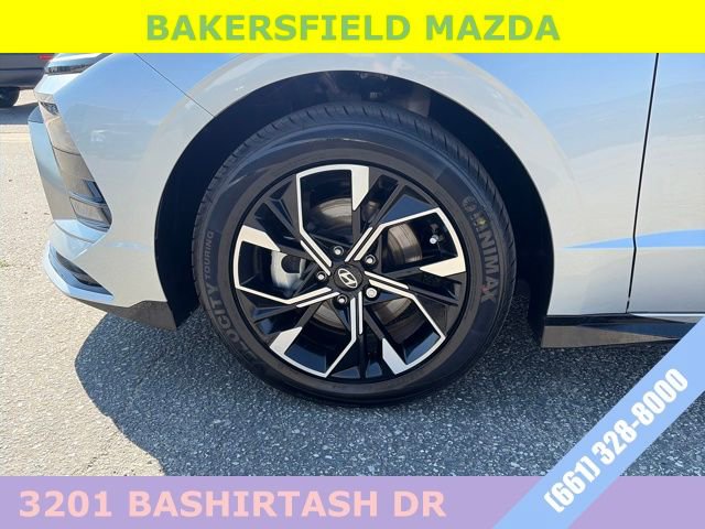 Used 2025 Hyundai Sonata SEL image 21