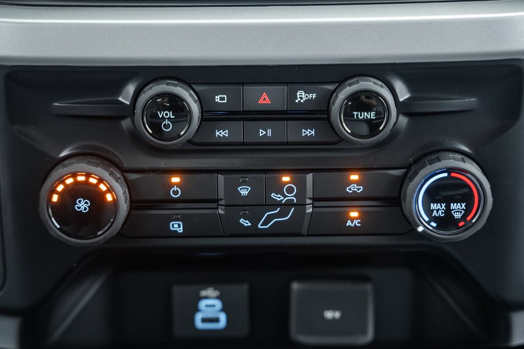 New 2026 Ford F350 XL w/ 360-Degree Camera Package AWD/4WD image 26