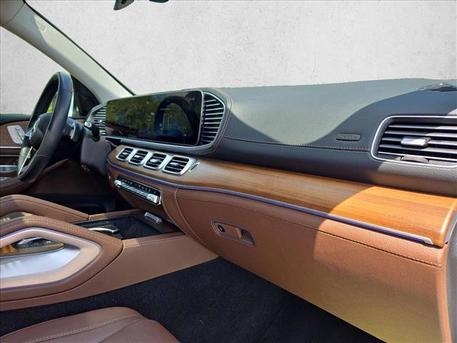 Certified 2024 Mercedes-Benz GLE 450e 4MATIC image 20