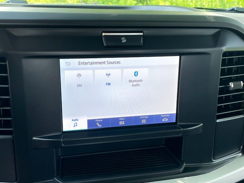 New 2025 Ford F250 XL w/ STX Appearance Package image 36