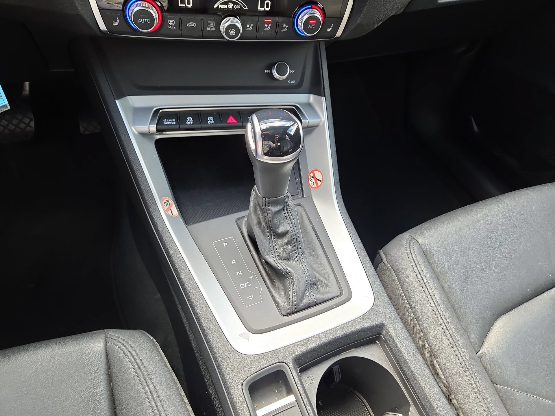 Certified 2025 Audi Q3 2.0T Premium AWD/4WD image 22