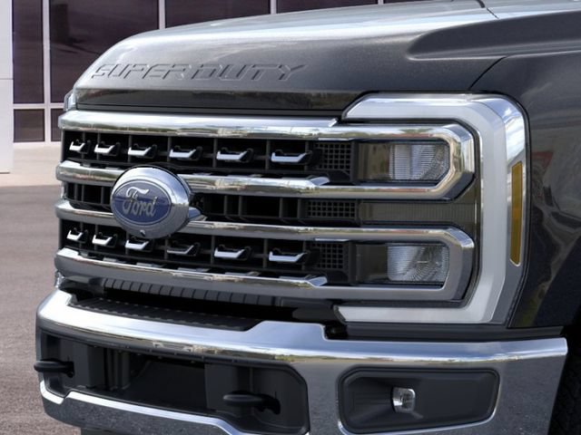 New 2026 Ford F350 Lariat w/ Chrome Package AWD/4WD image 17