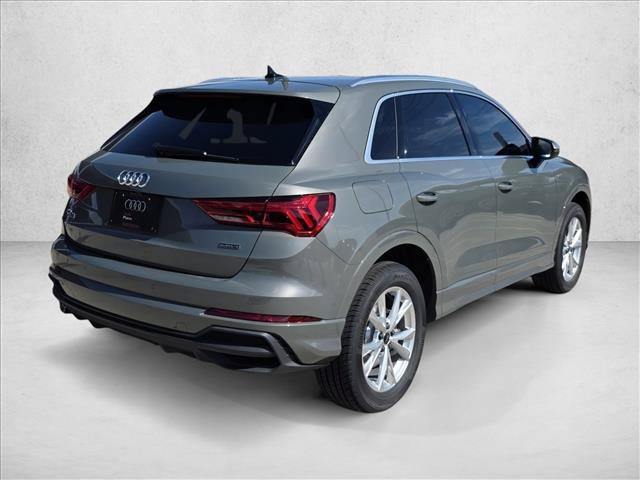 Used 2025 Audi Q3 2.0T Premium w/ Convenience Package AWD/4WD image 5