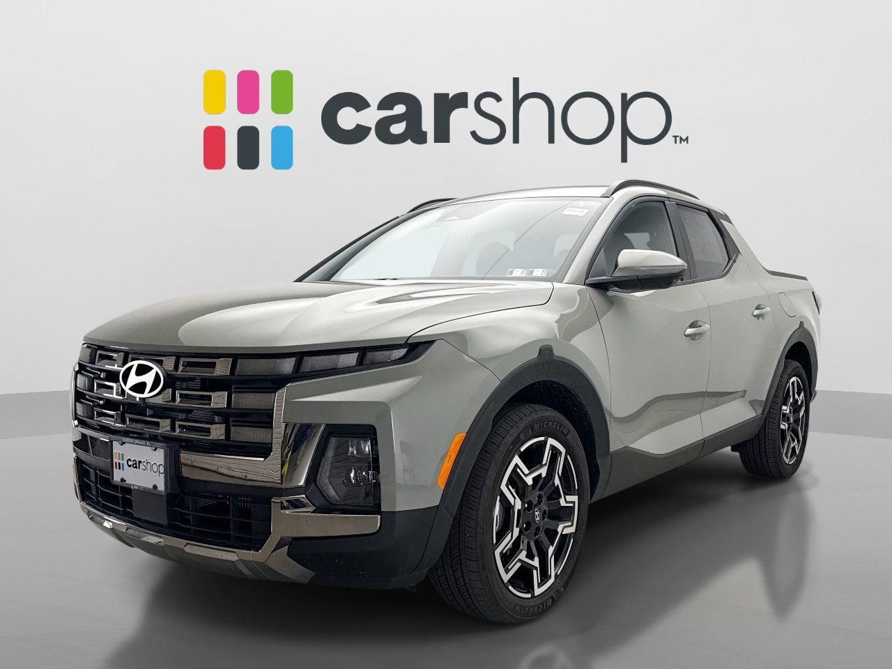 Used 2026 Hyundai Santa Cruz Limited