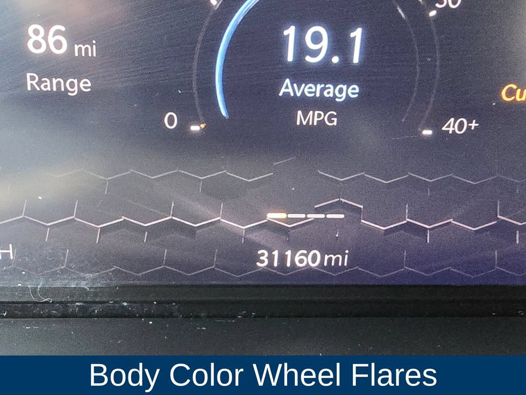 Used 2022 Jeep Compass High Altitude AWD/4WD image 29