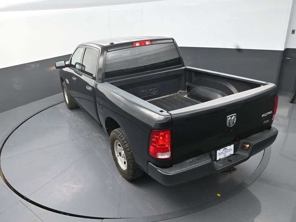 Used 2018 RAM 1500 Tradesman w/ Popular Equipment Group image 17