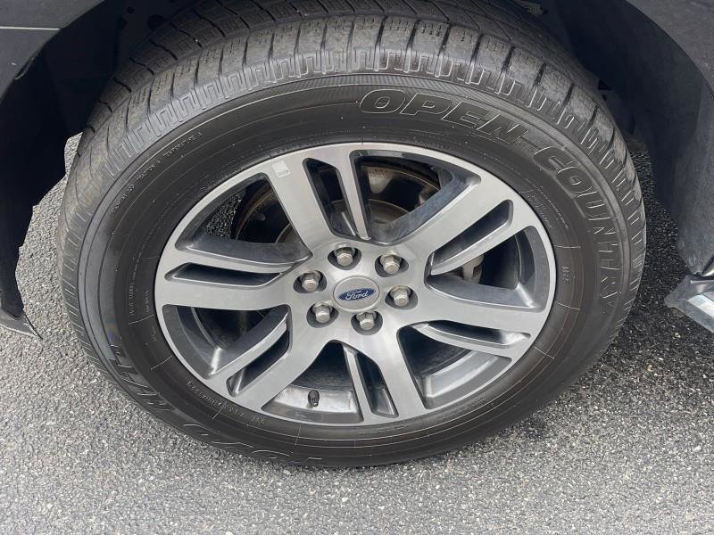 Used 2023 Ford Expedition Max Limited AWD/4WD image 58