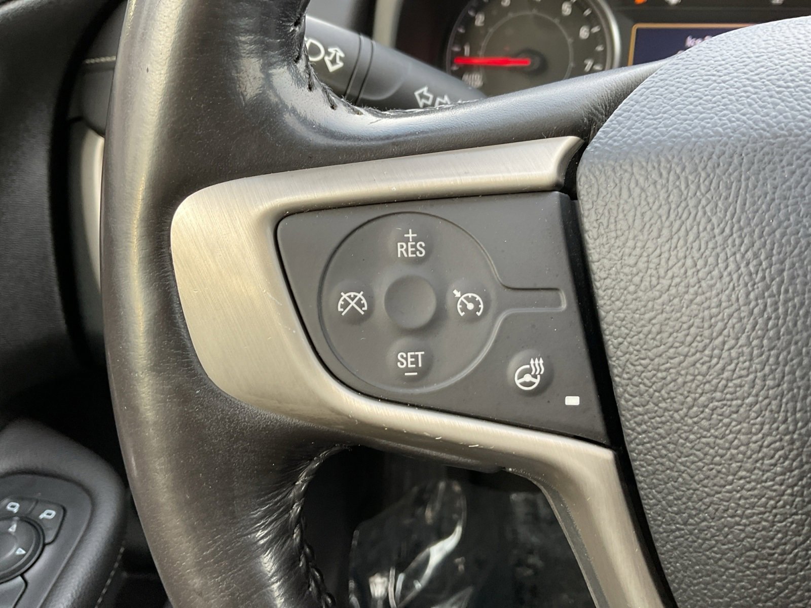 Used 2019 GMC Terrain Denali image 18