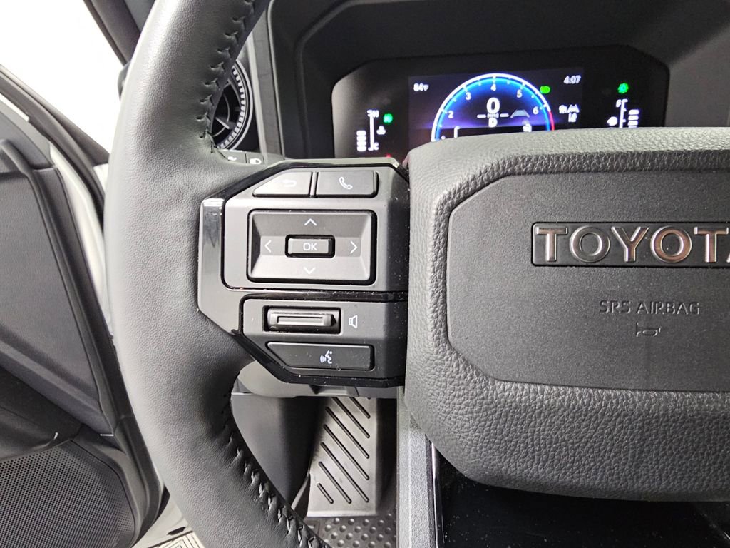 Used 2025 Toyota Land Cruiser 1958 image 26