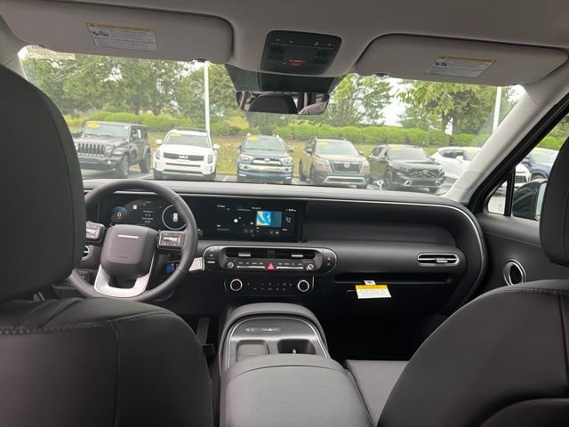 New 2026 Hyundai Palisade SEL FWD image 34
