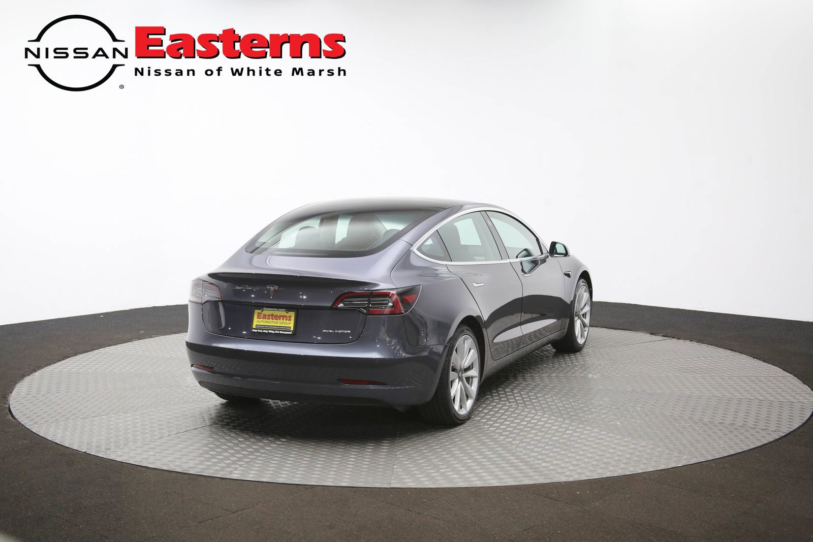 Used 2019 Tesla Model 3 Long Range image 36
