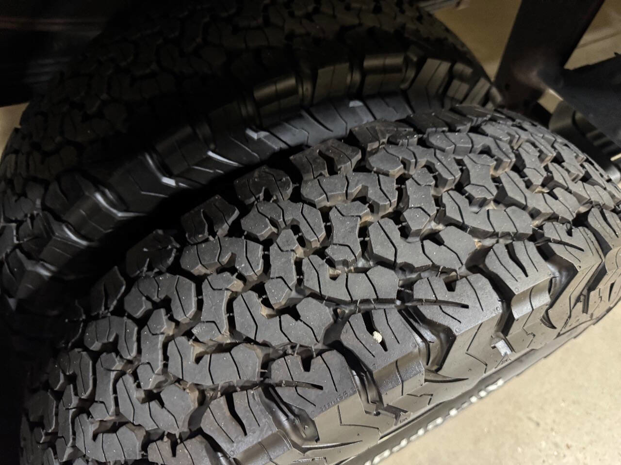 Used 1998 Dodge Ram 3500 Truck SLT LARAMIE 4X4 12V 5.9L CUMMI image 53