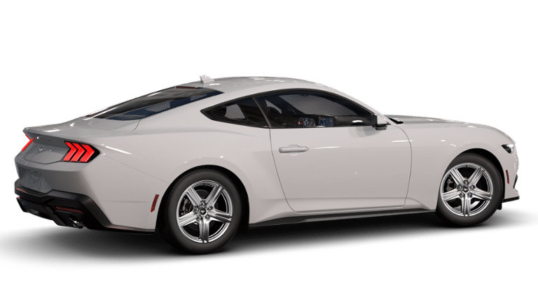 New 2026 Ford Mustang Premium w/ Mustang RTR Package RWD image 28