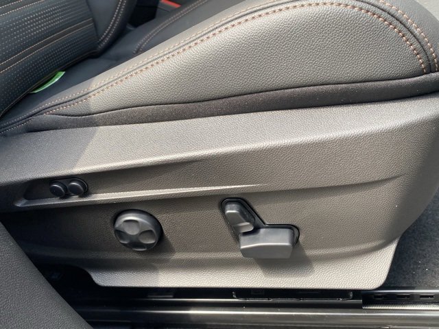 New 2025 Alfa Romeo Stelvio Sprint image 41