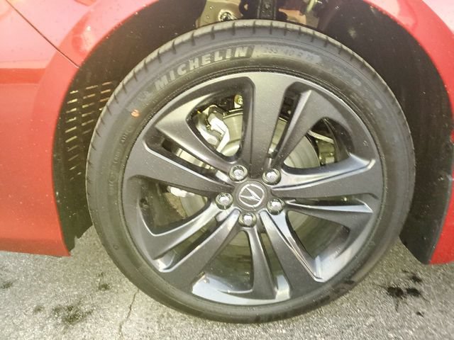 Certified 2021 Acura TLX w/ A-SPEC Pkg AWD/4WD image 10