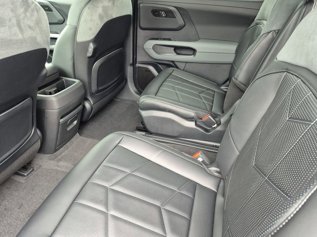 New 2027 Kia Telluride X-Line SX Prestige AWD/4WD image 12