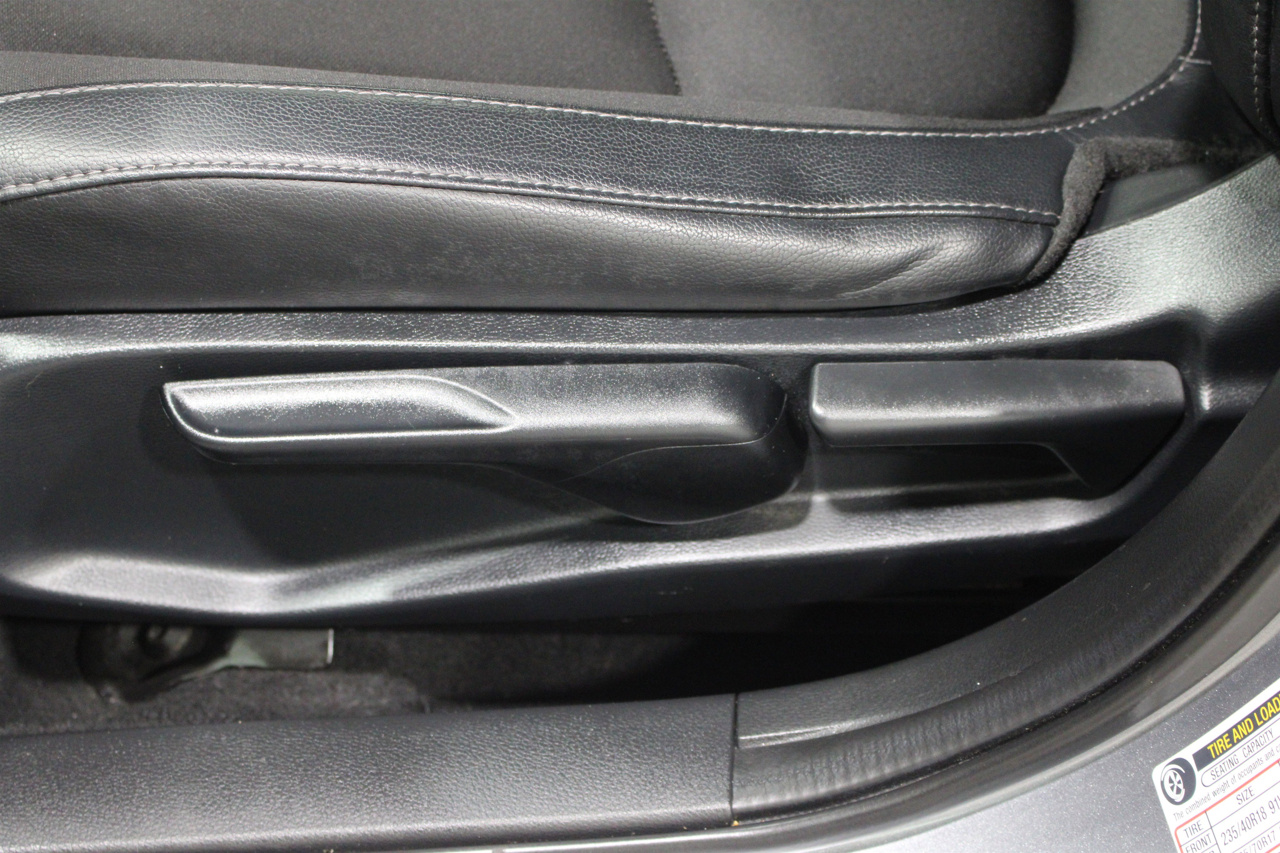 Used 2020 Honda Civic Sport image 5