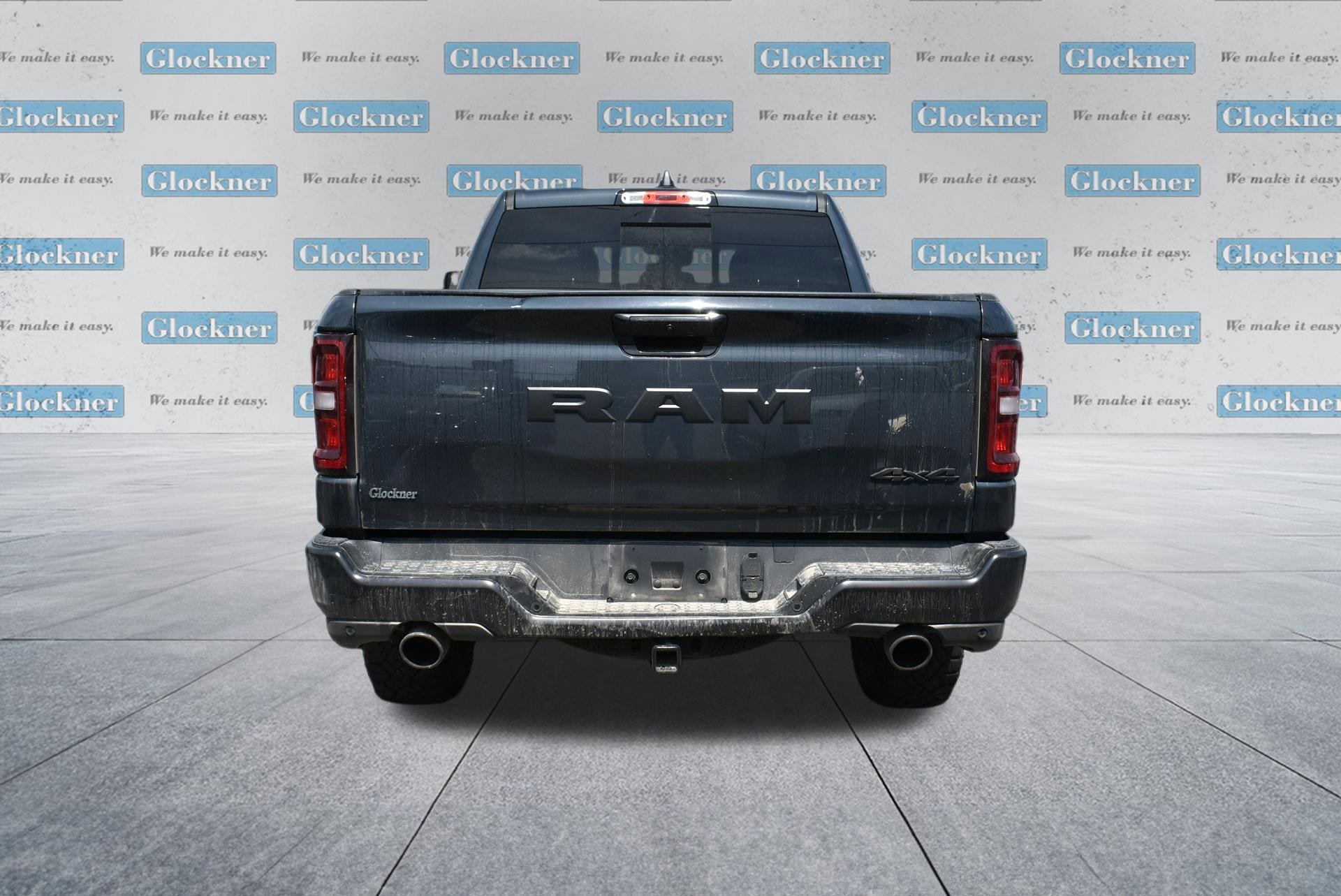 Used 2025 RAM 1500 Classic Warlock image 13