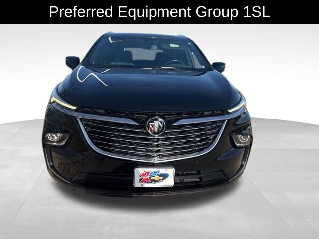 Used 2023 Buick Enclave Essence w/ Experience Buick Package image 2