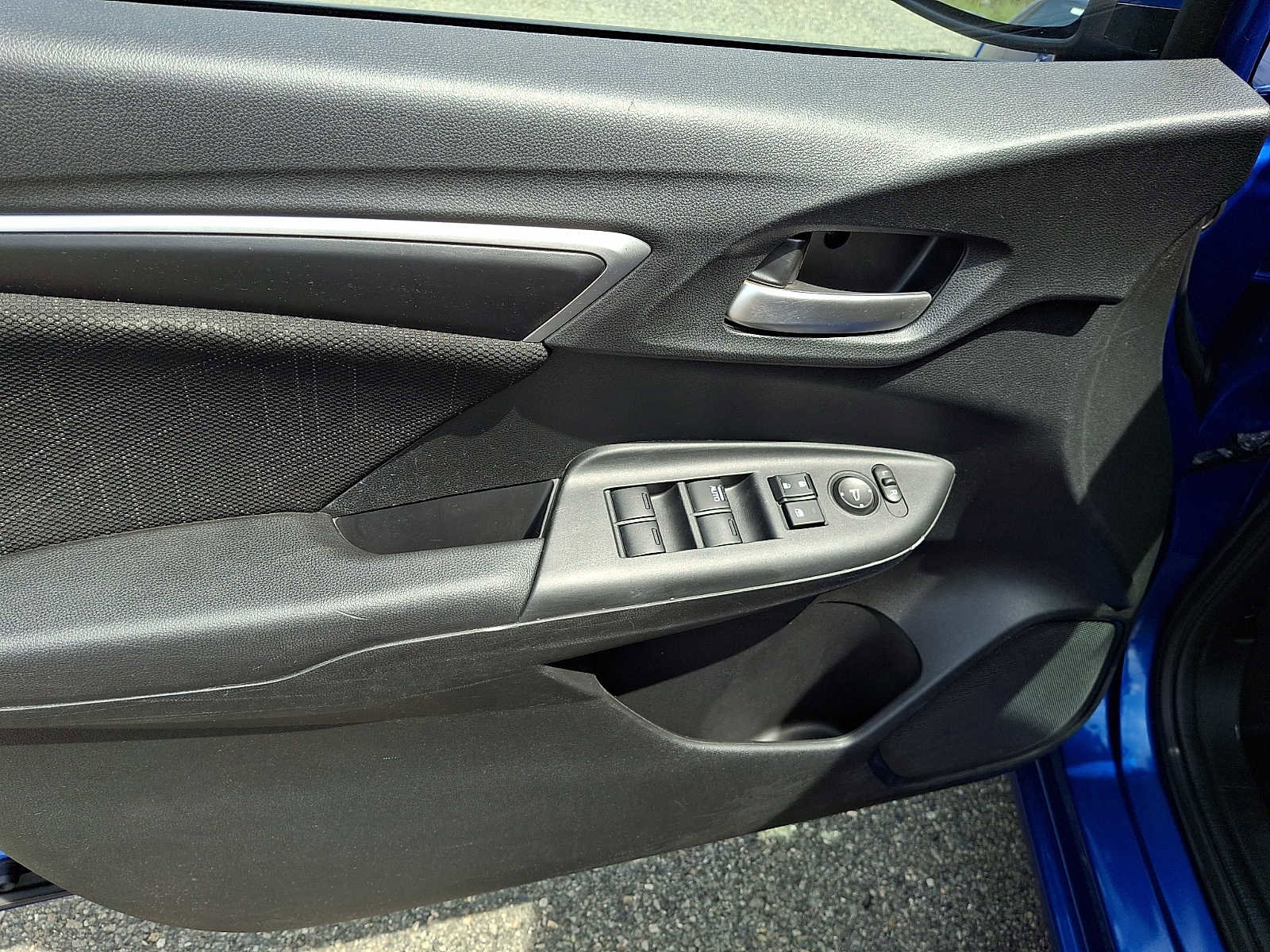 Used 2016 Honda Fit EX image 17