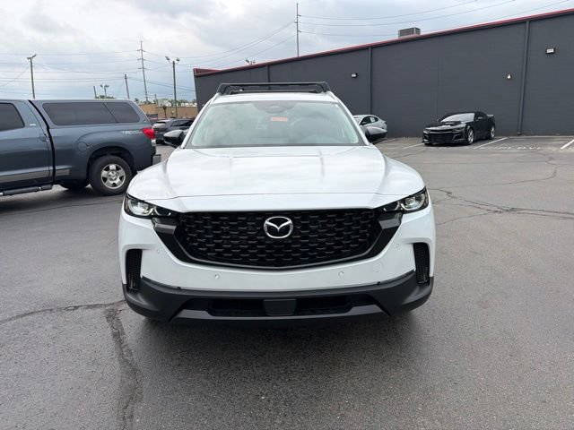 New 2026 MAZDA CX-50 AWD 2.5 S w/ Premium Package image 21