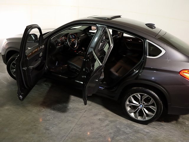 Used 2015 BMW X4 xDrive35i image 5