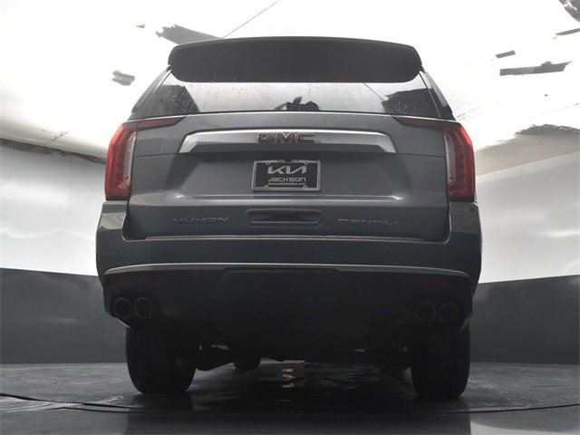 Used 2022 GMC Yukon XL Denali image 34