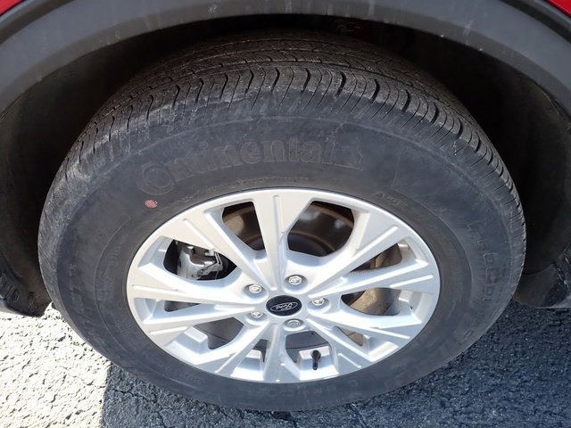 Used 2023 Ford Escape Active w/ Tech Pack #2 image 12