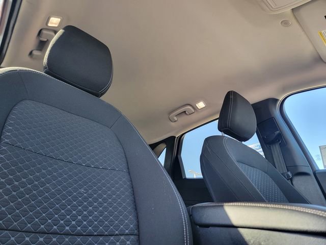 Certified 2023 Ford Escape Active image 17