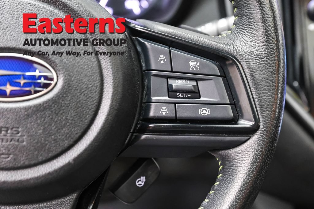Used 2023 Subaru Ascent Onyx Edition AWD/4WD image 16