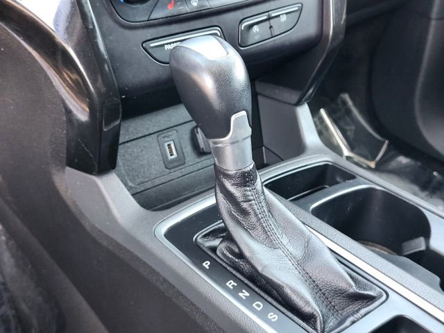 Used 2017 Ford Escape Titanium image 26