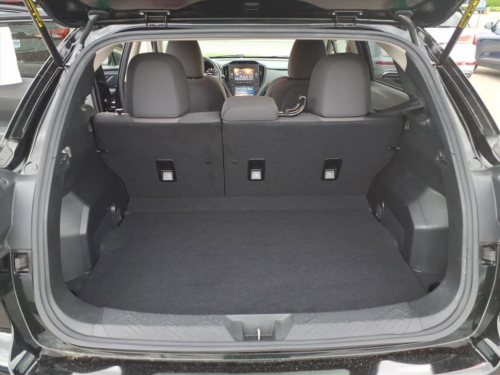 Used 2024 Subaru Crosstrek 2.0i AWD/4WD image 14