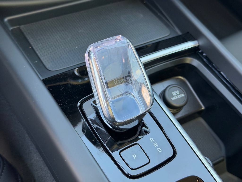 New 2026 Volvo XC60 T8 Plus w/ Protection Package Premier AWD/4WD image 27