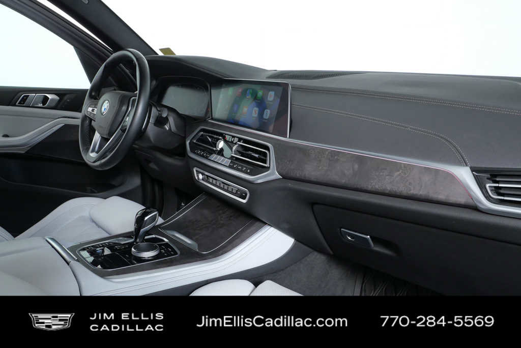 Used 2023 BMW X5 sDrive40i w/ Premium Package image 21