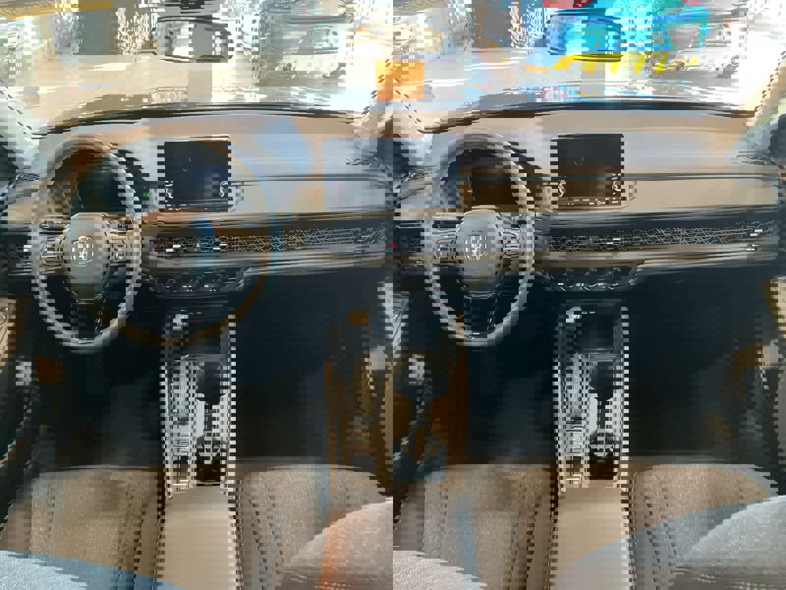 Used 2023 Honda Accord EX image 23