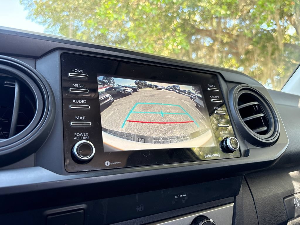 Used 2020 Toyota Tacoma SR RWD image 15