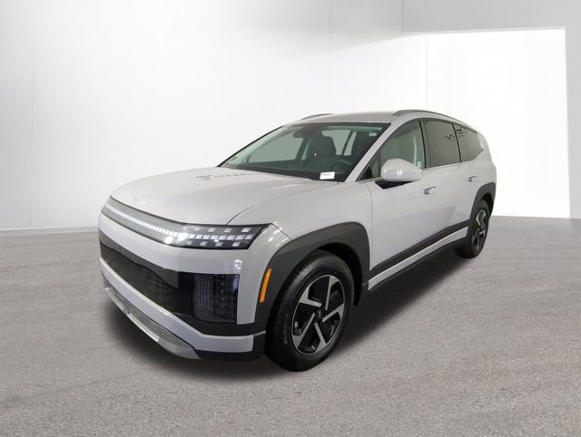 New 2026 Hyundai Ioniq 9 SE image 11