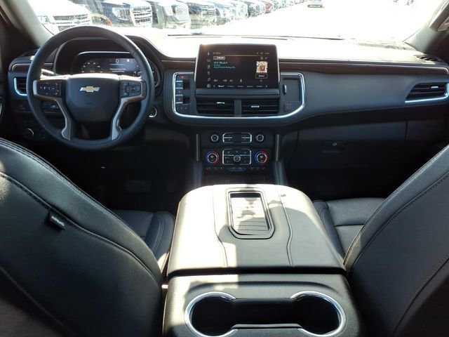 Used 2023 Chevrolet Tahoe High Country w/ Premium Package 2 image 12