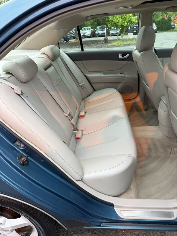 Used 2006 Hyundai Sonata V6 FWD image 12