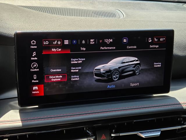 Certified 2024 Dodge Hornet GT image 25