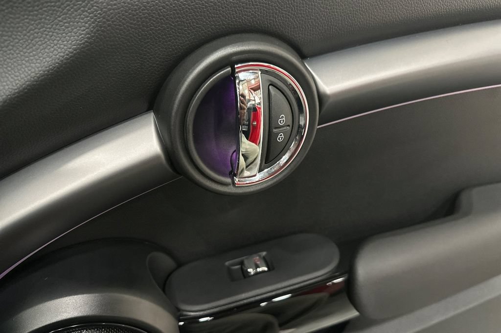 Certified 2024 MINI Cooper John Cooper Works FWD image 19