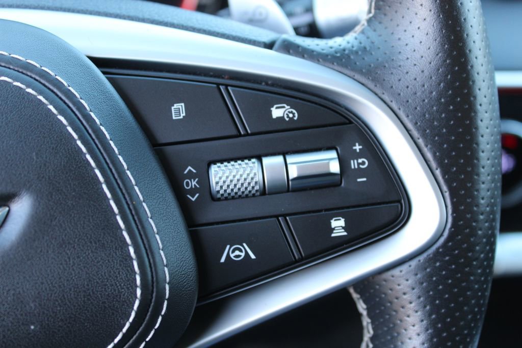 Used 2023 Genesis Electrified GV70 Advanced w/ Prestige Package image 33