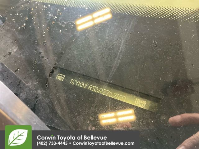 Used 2024 Cadillac XT5 Premium Luxury w/ Platinum Package image 28