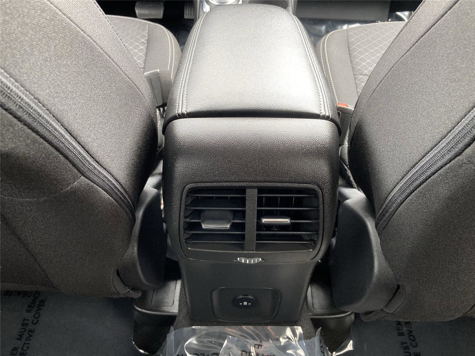 Used 2025 Ford Escape Active image 25