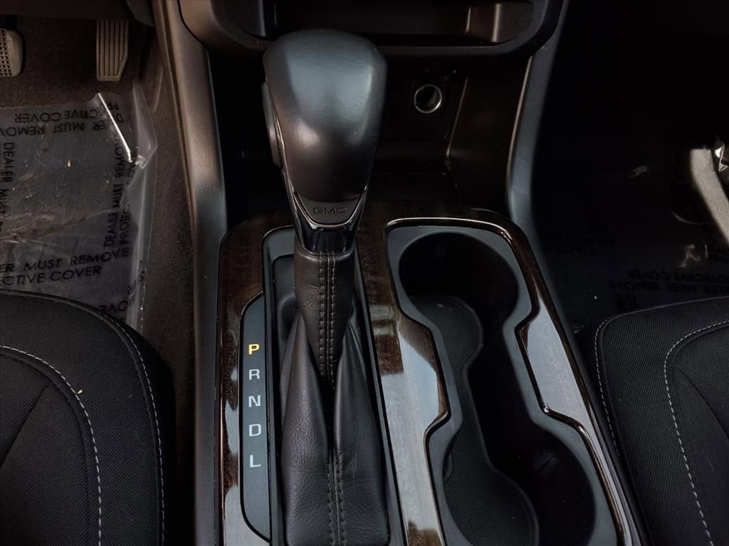 Used 2022 GMC Canyon Elevation w/ Trailering Package image 13