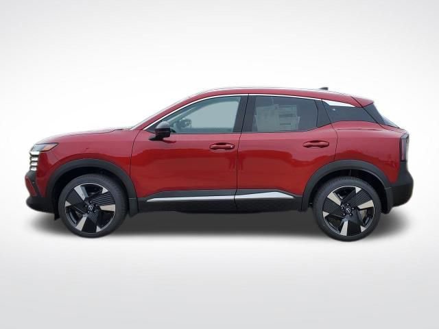 New 2026 Nissan Kicks SR w/ SR Premium Package image 2